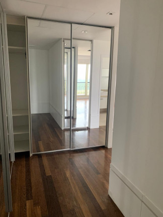 Apartamento com 5 Quartos à Venda, 435 m² em Barra da Tijuca - Rio de Janeiro