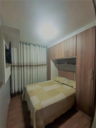 Imagem Apartamento com 2 Quartos à Venda, 51 m² em Cidade Líder - São Paulo