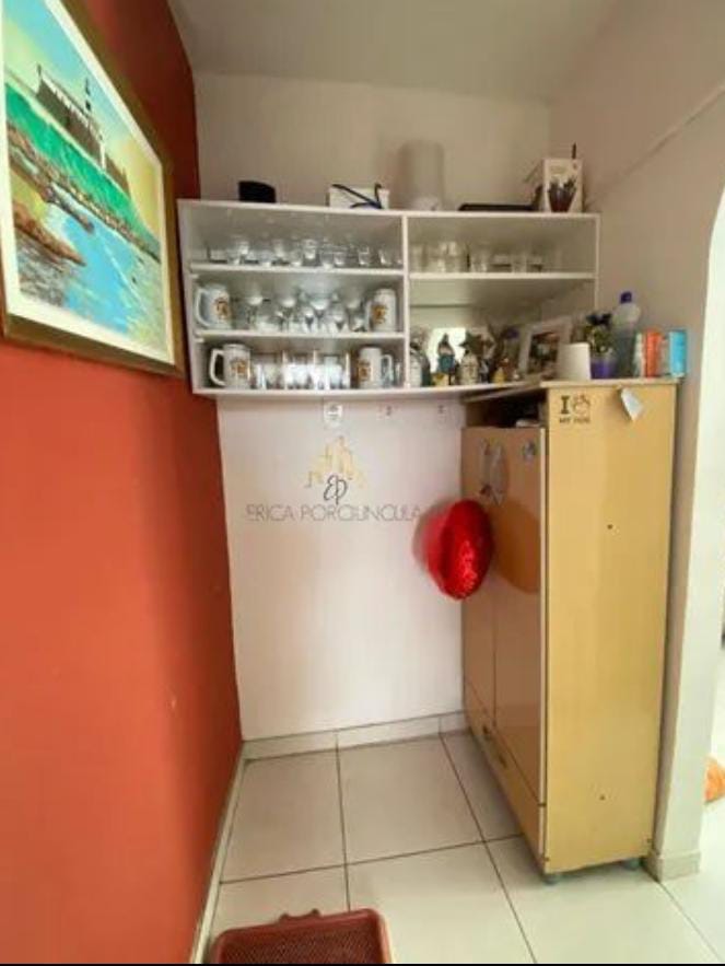 Imagem Apartamento com 3 Quartos à Venda, 75 m²em Brotas - Salvador