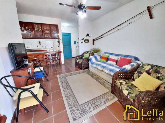 Imagem Apartamento com 1 Quarto à Venda, 60 m² em Capão Novo - Capão Da Canoa