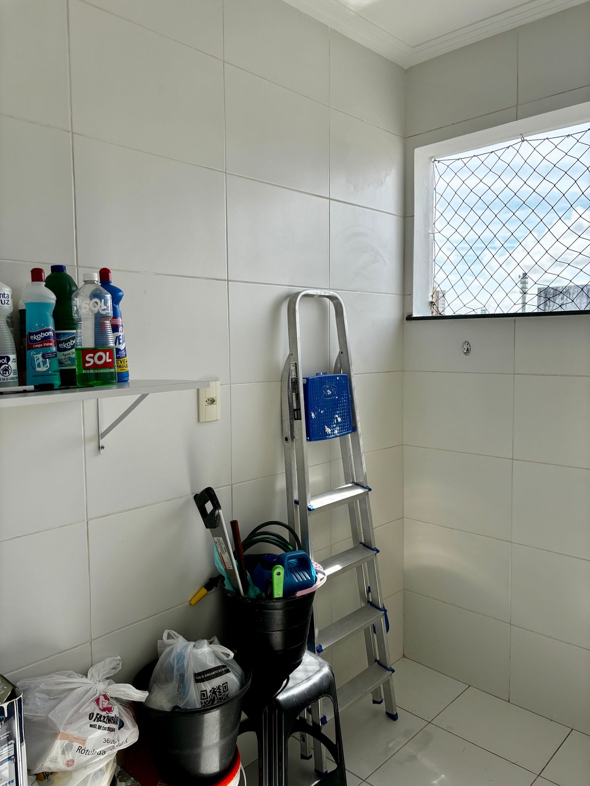 Foto do imóvel: Apartamento com 3 Quartos à Venda, 50 m² em Pernambués - Salvador