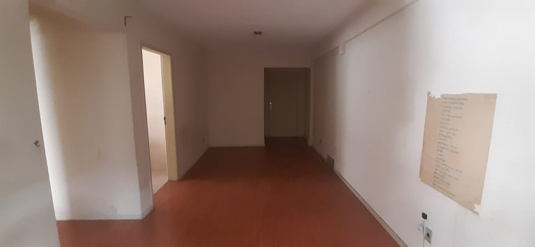 Imagem Apartamento com 1 Quarto à Venda, 45 m² em Floresta - Porto Alegre