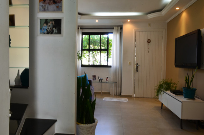 Imagem Casa de Condomínio com 2 Quartos à Venda, 80 m² em Conjunto Residencial Vista Verde - São Paulo