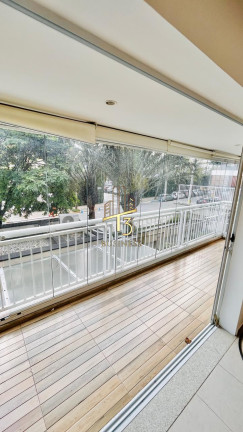 Imagem Apartamento com 4 Quartos à Venda, 93 m² em Vila Mariana - São Paulo