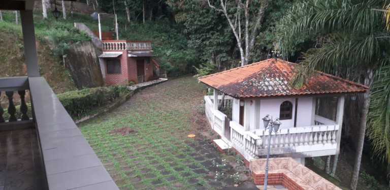 Imagem Chácara com 5 Quartos à Venda, 75.000 m² em Área Rural de Campo Limpo Paulista - Campo Limpo Paulista