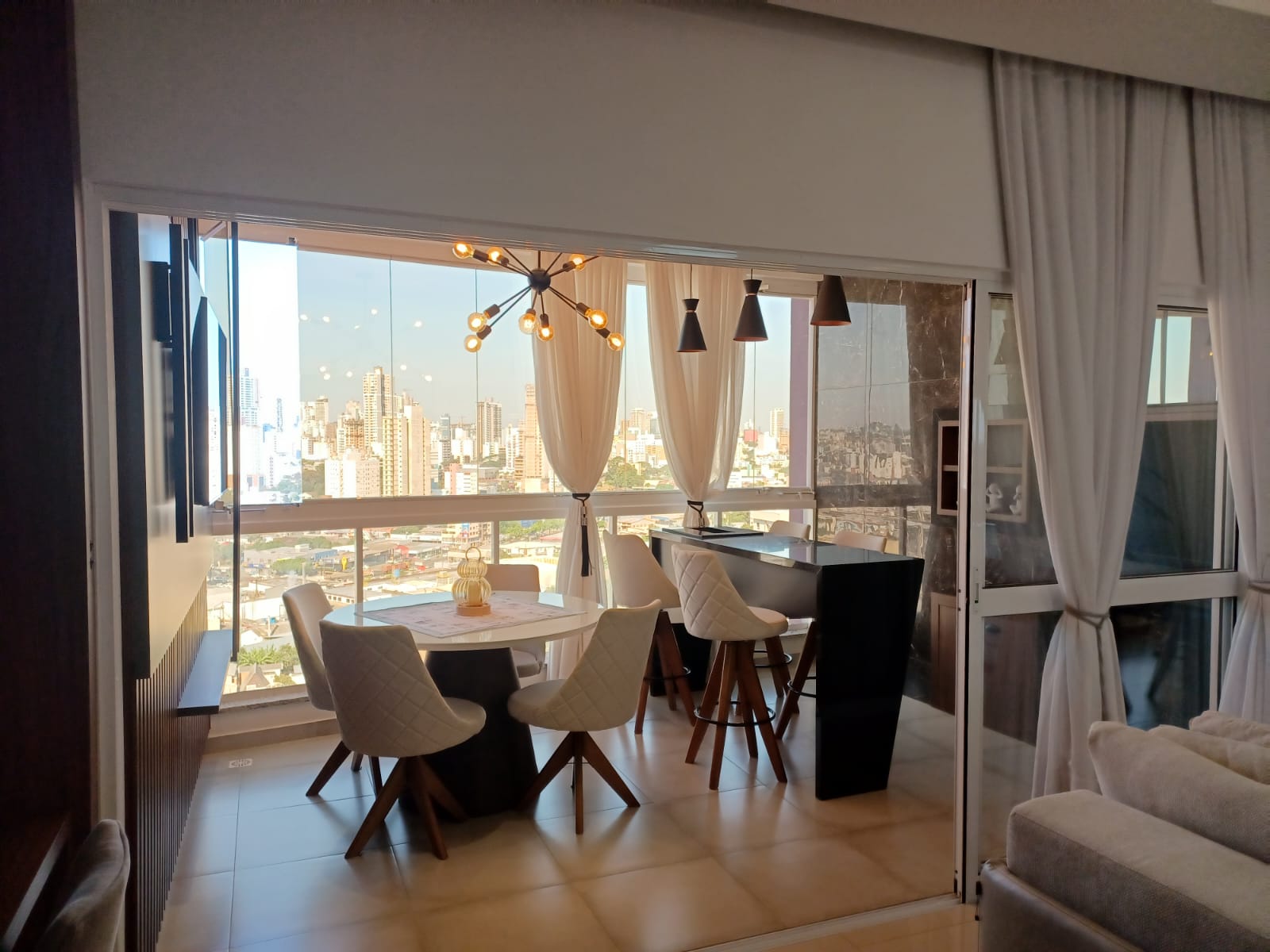 Foto do imóvel: Apartamento com 3 Quartos à Venda, 143 m²em São Cristóvão - Chapecó