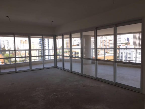 Imagem Apartamento com 4 Quartos à Venda, 324 m² em Vila Mariana - São Paulo
