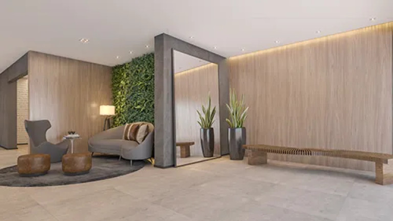 Imagem Apartamento com 3 Quartos à Venda, 78 m² em Jardim Independência - São Paulo