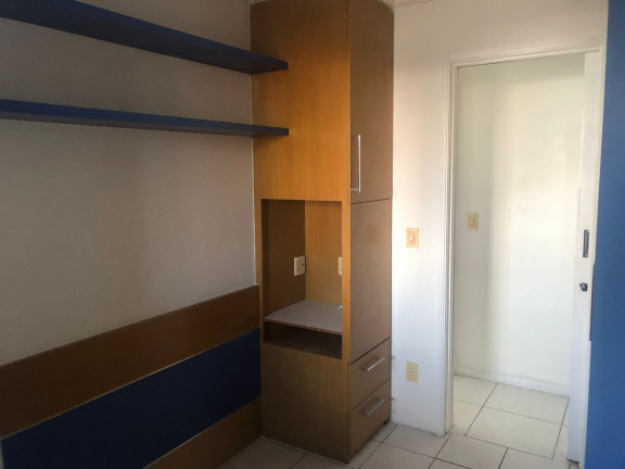 Imagem Apartamento com 3 Quartos à Venda, 90 m²em Aldeota - Fortaleza