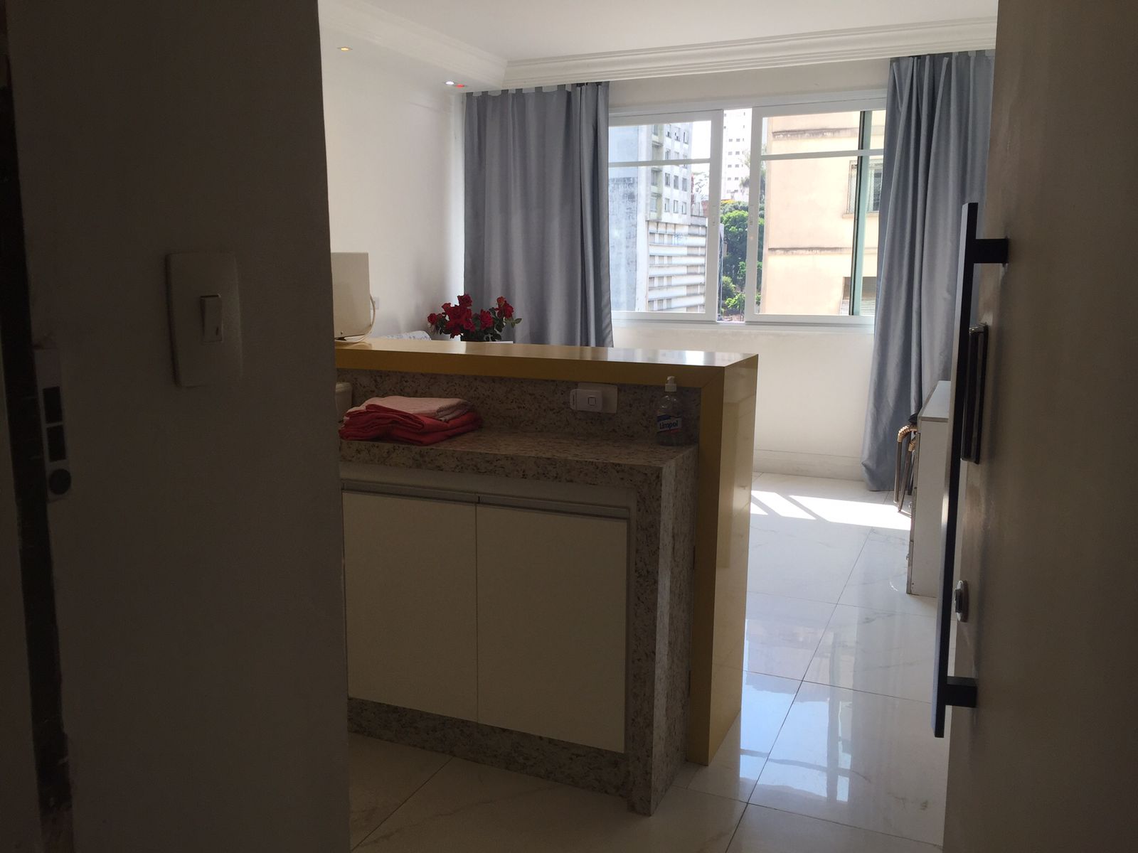 Imagem Apartamento com 2 Quartos à Venda, 70 m²em Bela Vista - São Paulo