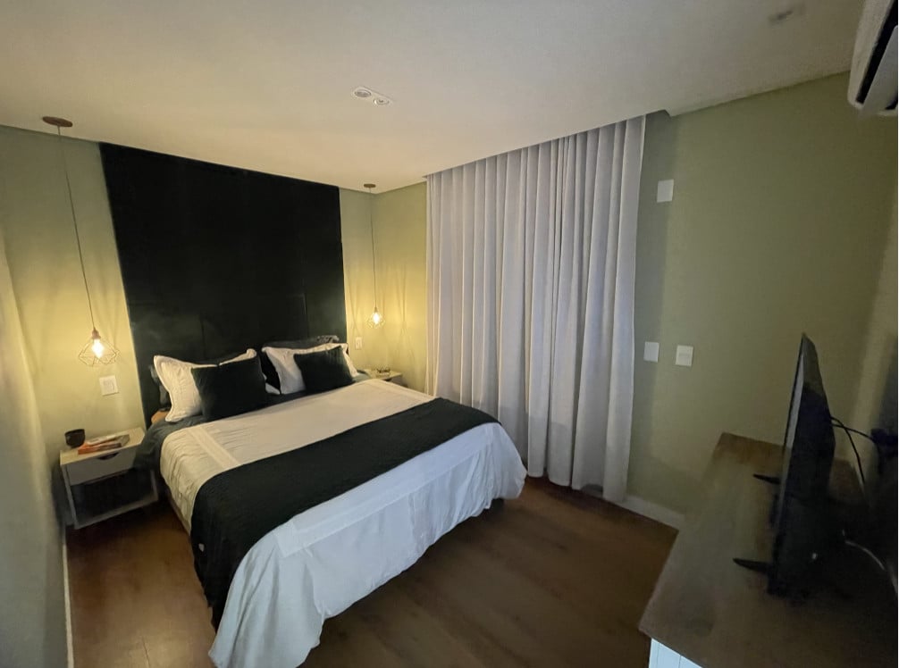 Foto do imóvel: Apartamento com 2 Quartos à Venda, 105 m² em Vila Anastácio - São Paulo