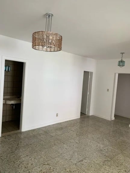 Foto do imóvel: Apartamento com 3 Quartos para Alugar, 150 m² em Pituba - Salvador
