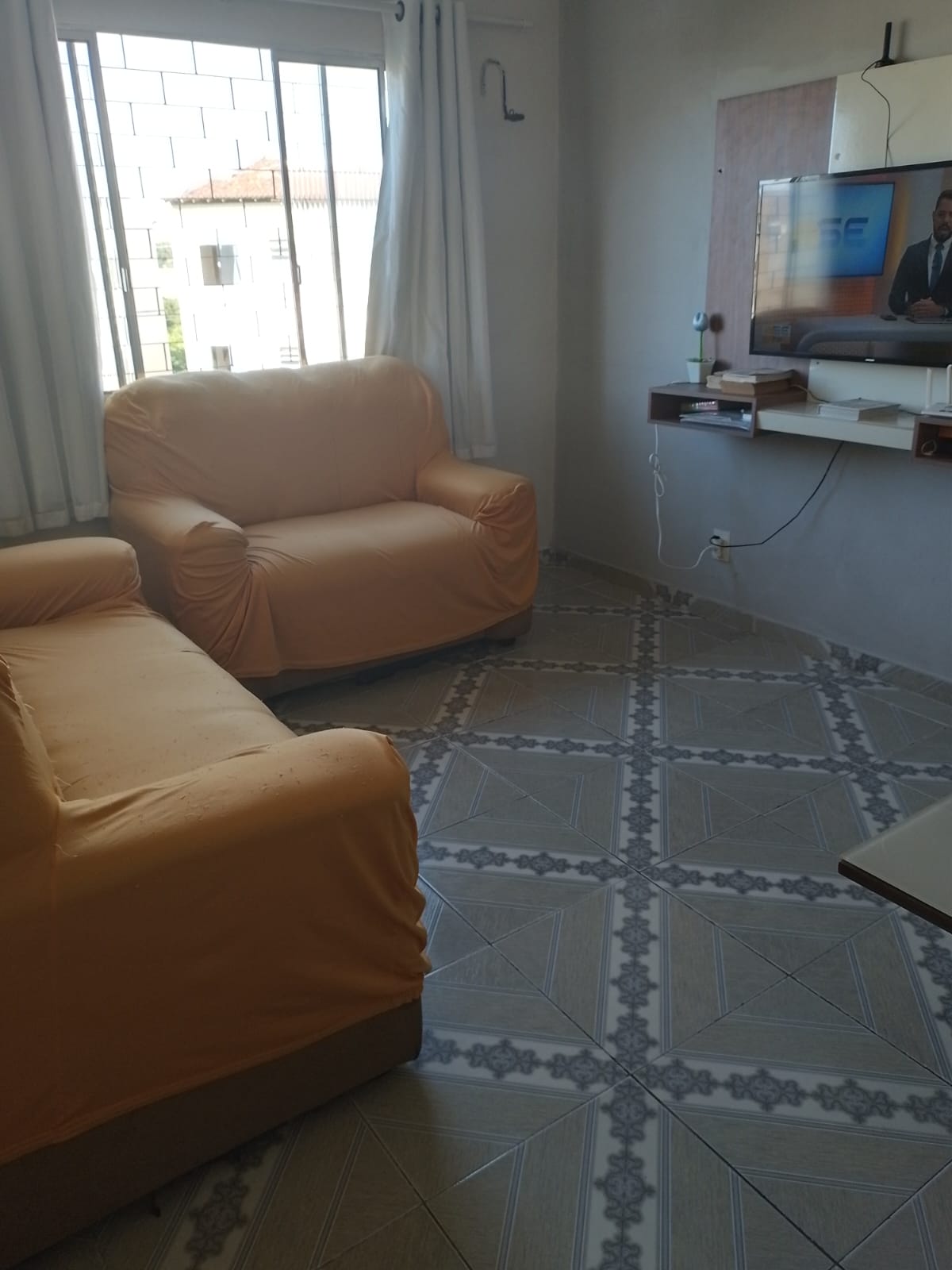 Imagem Apartamento com 2 Quartos à Venda, 58 m²em Jabotiana - Aracaju