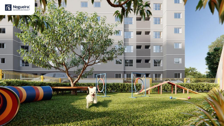 Apartamento com 2 Quartos à Venda, 44 m² em Candeias - Jaboatão Dos Guararapes