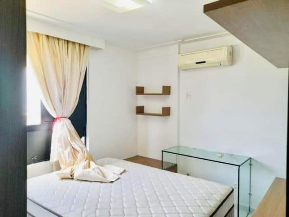 Imagem Apartamento com 2 Quartos à Venda, 57 m²em Candelária - Natal