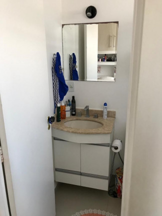 Apartamento com 3 Quartos à Venda, 68 m² em Jardim Celeste - São Paulo