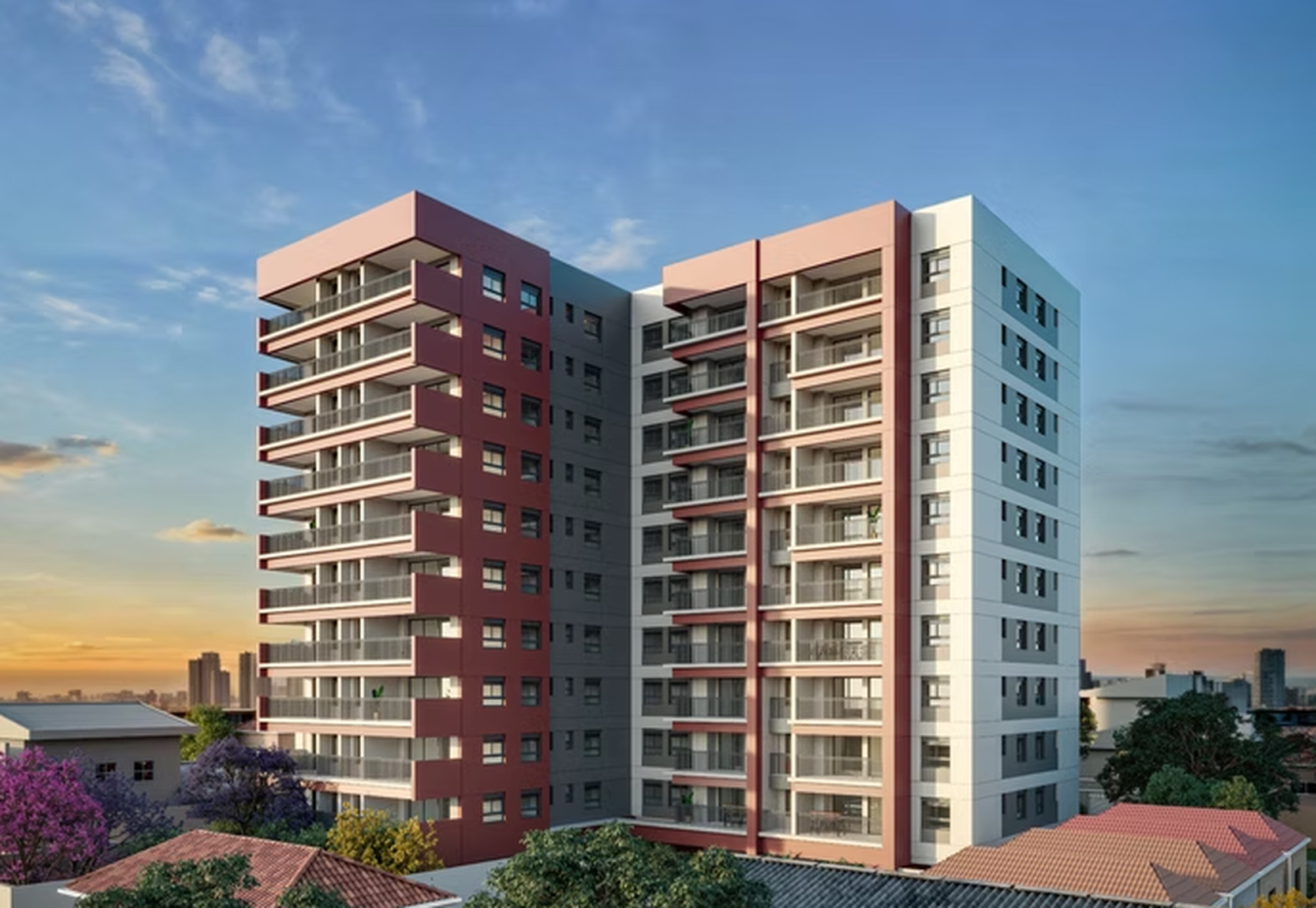 Foto do imóvel: Apartamento com 2 Quartos à Venda, 78 m² em Planalto Paulista - São Paulo