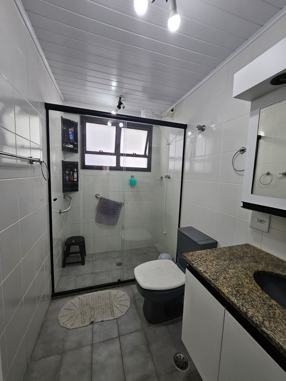 Foto do imóvel: Apartamento com 2 Quartos à Venda, 94 m² em Embaré - Santos