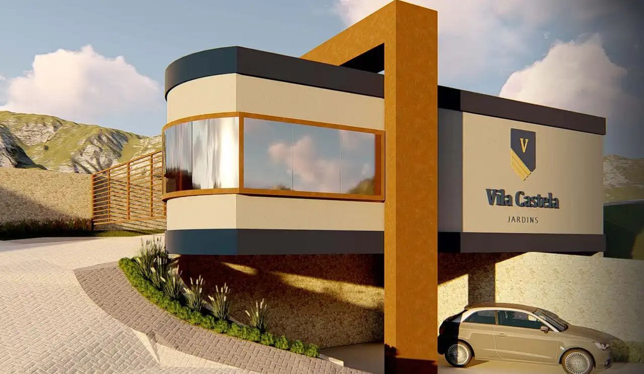 Foto do imóvel: Terreno à Venda, 5.377 m² em - Foto do imóvel: Terreno à Venda, 5.377 m² em -