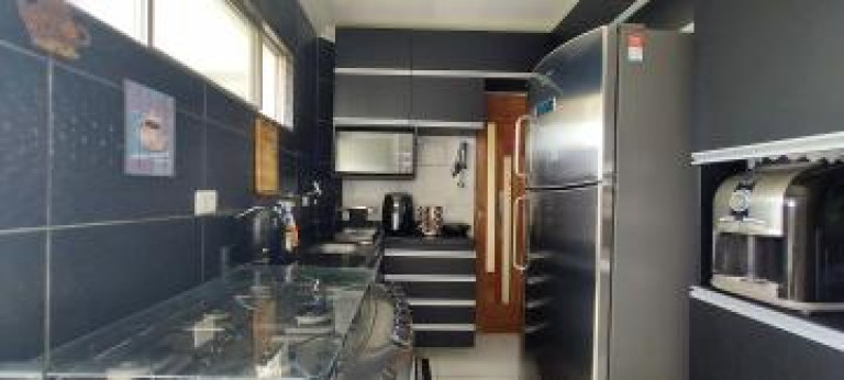 Imagem Apartamento com 2 Quartos à Venda, 70 m² em Campo Grande - Recife
