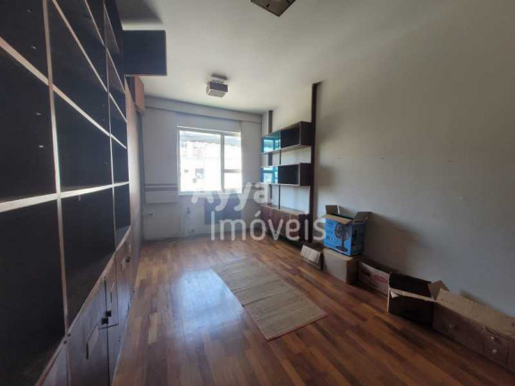 Imagem Apartamento com 4 Quartos à Venda,  em Flamengo - Rio de Janeiro