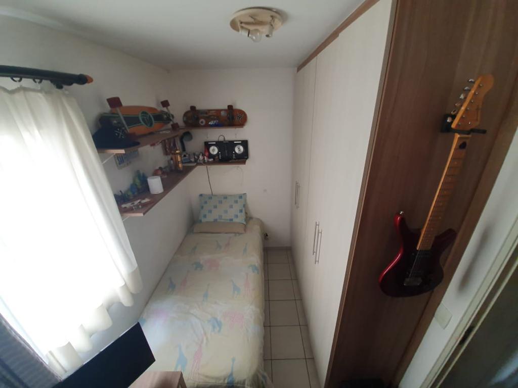 Imagem Apartamento com 3 Quartos à Venda, 78 m²em Bela Vista - São Paulo