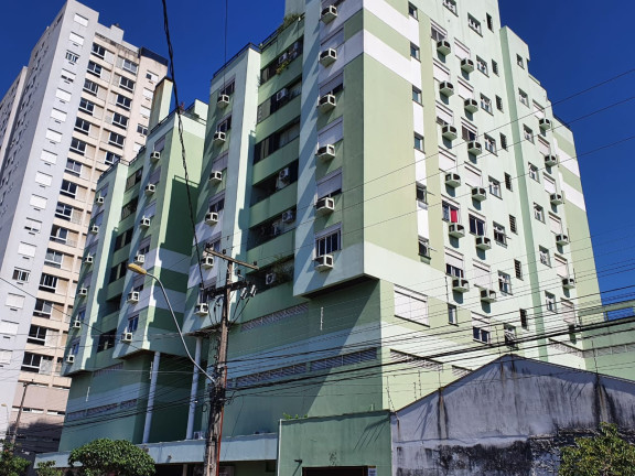 Imagem Apartamento com 2 Quartos à Venda,  em Centro - São Leopoldo