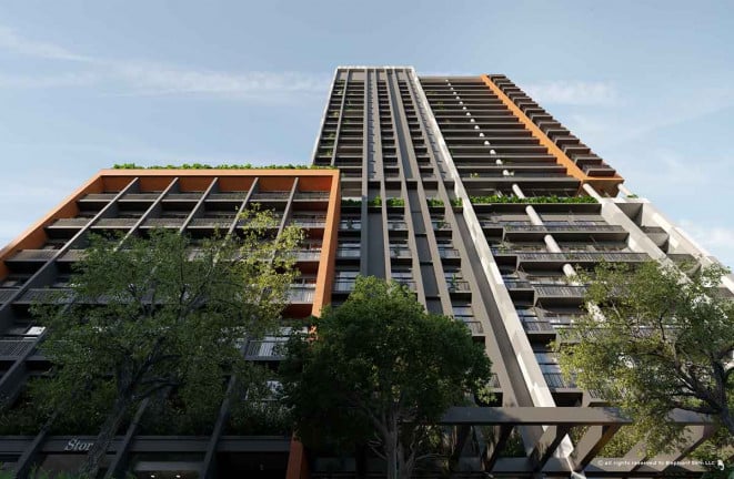 Imagem Apartamento com 3 Quartos à Venda, 90 m² em Cerqueira César - São Paulo