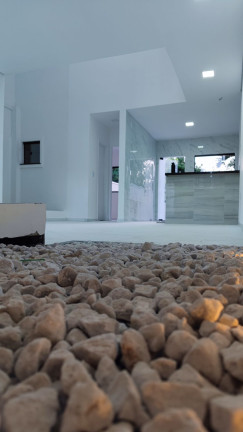 Imagem Casa com 3 Quartos à Venda, 123 m² em Coaçu - Eusébio