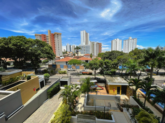 Imagem Apartamento com 2 Quartos à Venda, 54 m² em Lagoa Nova - Natal