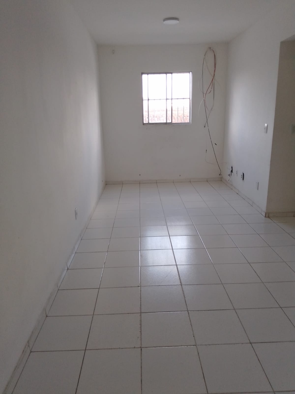 Imagem Apartamento com 3 Quartos à Venda, 57 m²em Benedito Bentes - Maceió