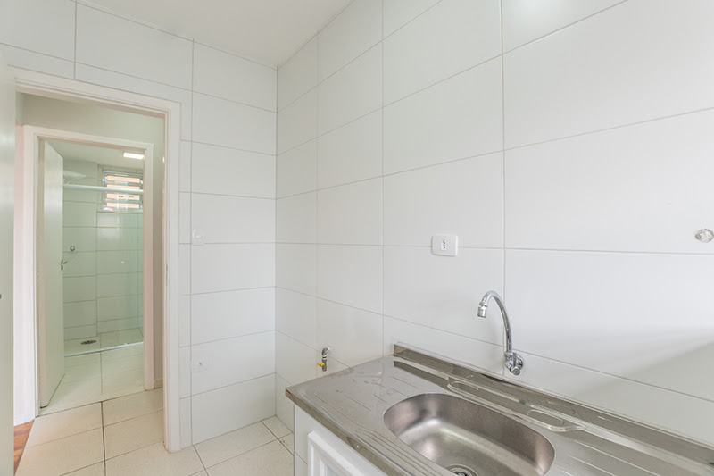Imagem Apartamento com 1 Quarto à Venda, 32 m²em Vila Buarque - São Paulo