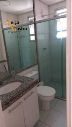 Imagem Apartamento com 3 Quartos para Alugar, 100 m² em Aleixo - Manaus