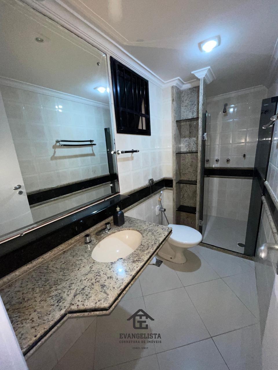 Foto do imóvel: Apartamento com 3 Quartos para Alugar, 139 m² em Pituba - Salvador