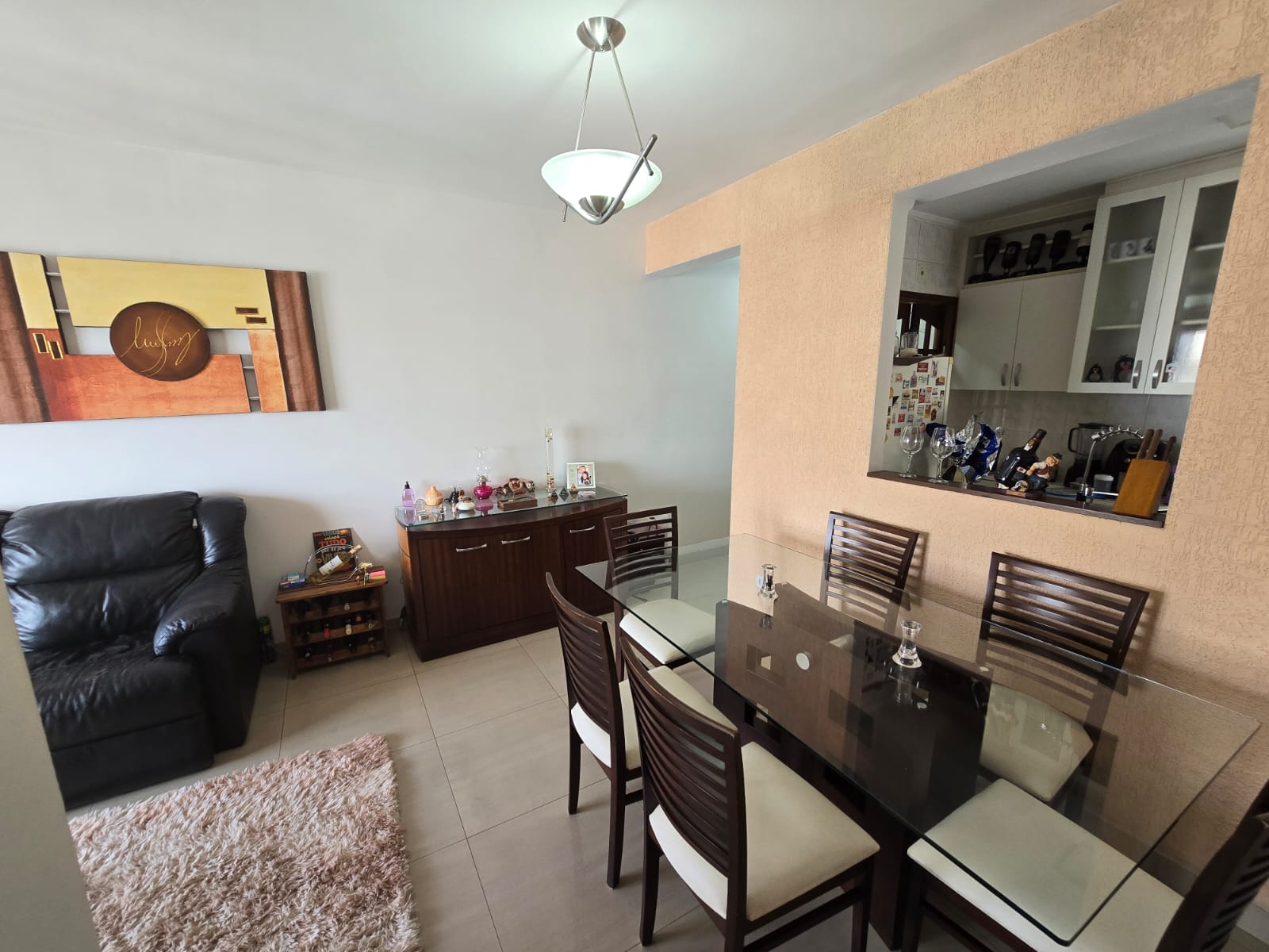 Apartamento com 3 Quartos à Venda, 78 m²em Vila Gumercindo - São Paulo