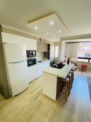 Imagem Apartamento com 3 Quartos à Venda, 115 m²em Centro - Osório