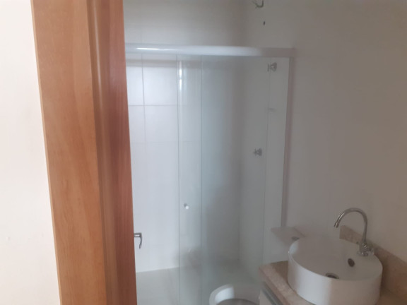 Apartamento com 2 Quartos à Venda, 73 m² em Vila Aprazível - Jacareí