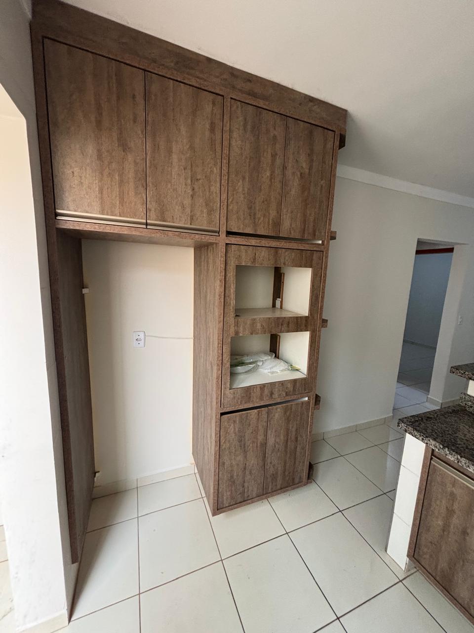 Foto do imóvel: Apartamento com 2 Quartos para Alugar, 65 m² em Jardim Pulicano - Franca