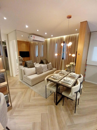 Foto do imóvel: Apartamento com 2 Quartos à Venda, 47 m²em Enseada - Guarujá