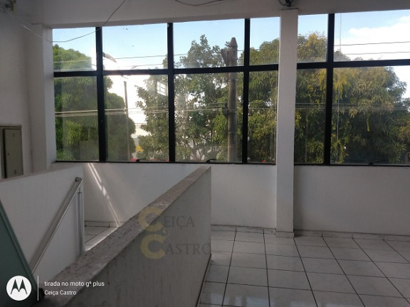 Imagem Imóvel Comercial para Alugar, 1.312 m² em Cachoeirinha - Manaus