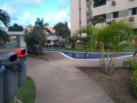 Imagem Apartamento com 3 Quartos à Venda ou Locação, 62 m²em Candeias - Jaboatão dos Guararapes