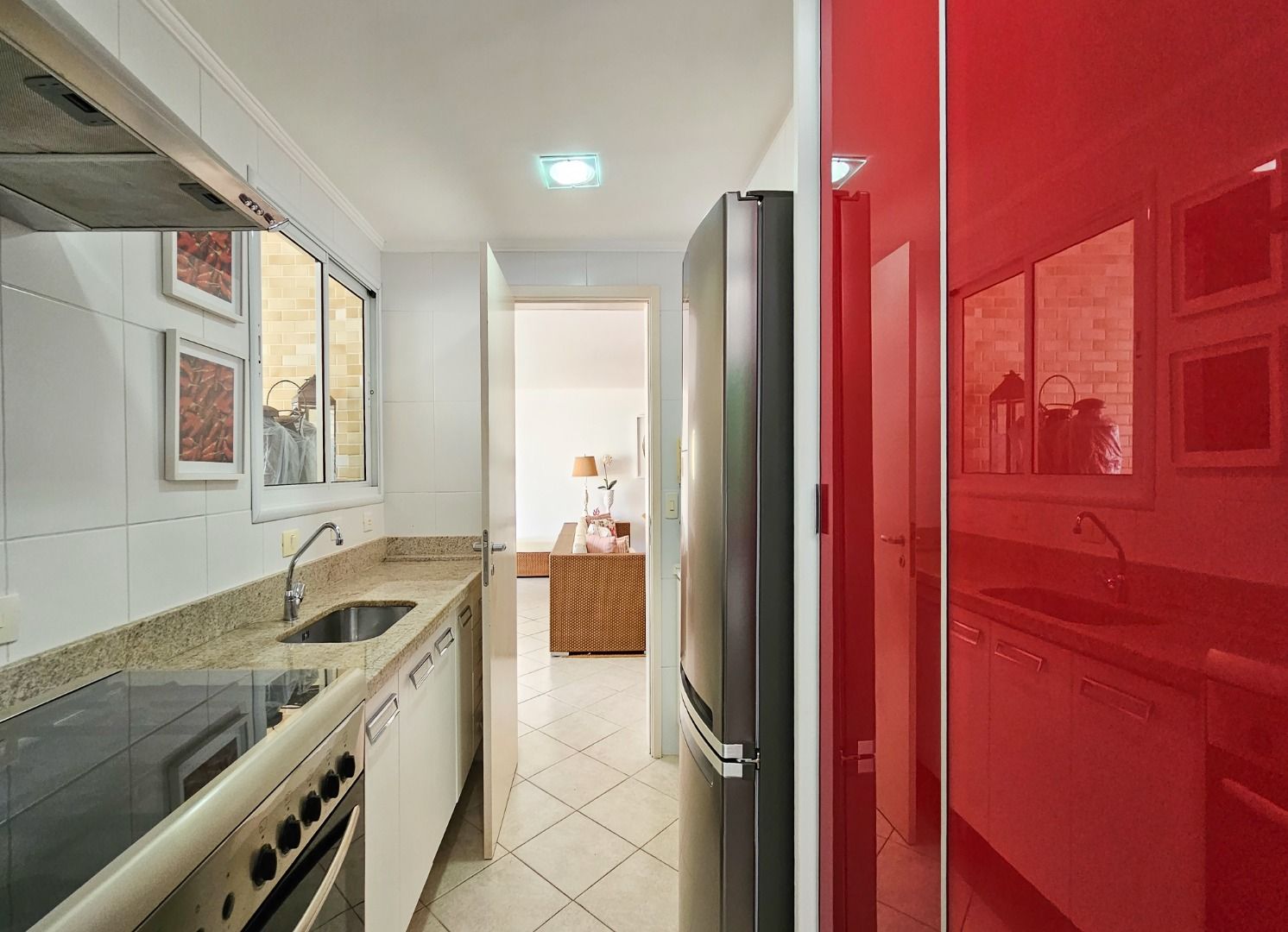 Foto do imóvel: Cobertura com 3 Quartos à Venda, 208 m² em Riviera - Bertioga