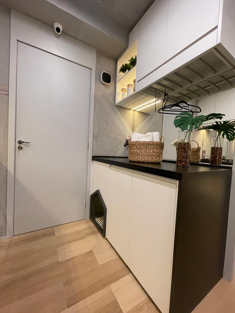 Imagem Apartamento com 1 Quarto à Venda, 30 m²em Mirandópolis - São Paulo