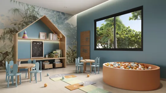 Imagem Apartamento com 2 Quartos à Venda, 50 m²em Várzea - Recife