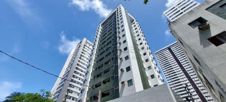 Imagem Apartamento com 2 Quartos à Venda, 60 m² em Boa Viagem - Recife