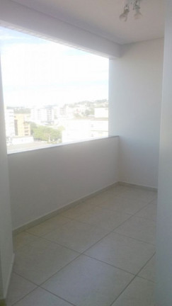 Imagem Cobertura com 3 Quartos à Venda, 365 m² em Centro - Criciúma