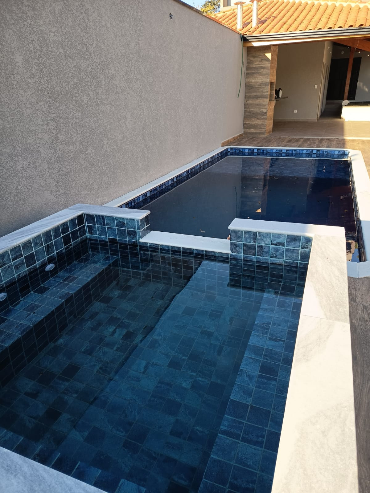 Foto do imóvel: Sobrado com 3 Quartos à Venda, 220 m² em Jardim Paulista - Atibaia