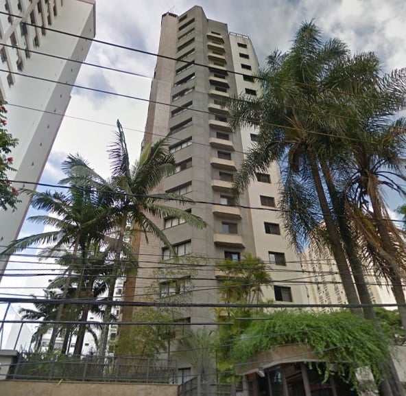 Condomínio East River - Brooklin - São Paulo - SP