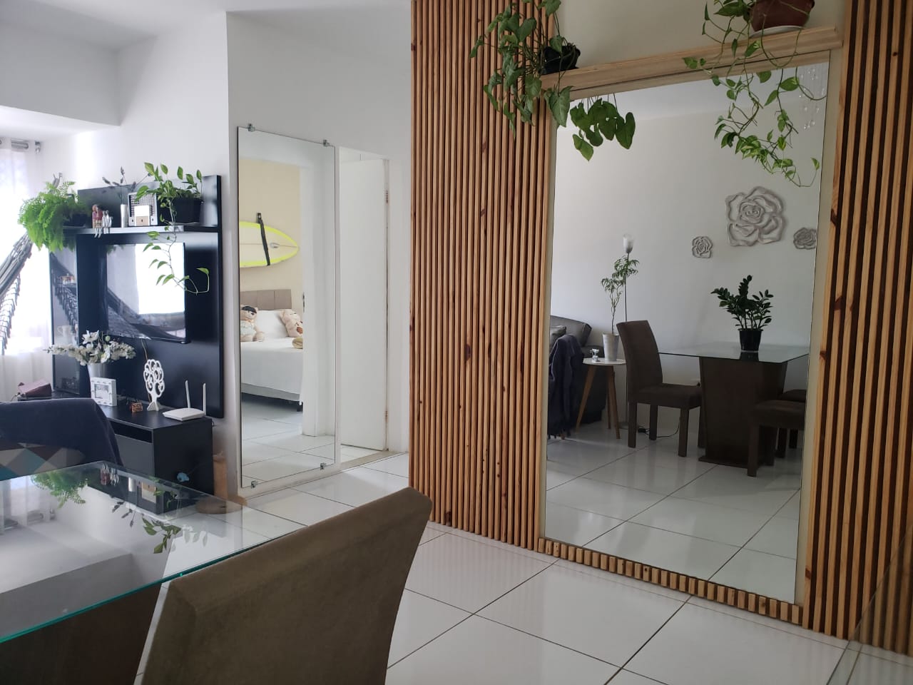 Imagem Apartamento com 2 Quartos à Venda, 75 m²em Candeias - Jaboatão dos Guararapes