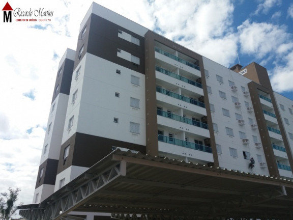 Imagem Apartamento com 3 Quartos à Venda, 90 m² em Santa Bárbara - Criciúma